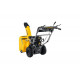 Бензиновый снегоуборщик STEHER Extrem 56 см GST-756E