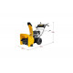 Бензиновый снегоуборщик STEHER Extrem 56 см GST-756E