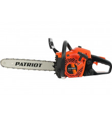 Цепная бензиновая пила PATRIOT РТ 641 220105800