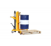 Тележка для бочек TOR DTF450B, 450 кг 1004390