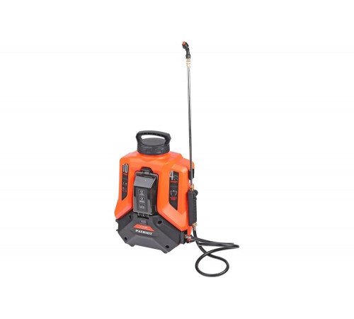 Распылитель аккумуляторный Patriot PT-10 UES 755302613 Распылитель аккумуляторный Patriot PT-10 UES 755302613