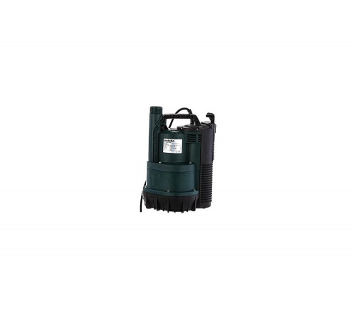Погружной насос Metabo TP 12000 SI 0251200009 Погружной насос Metabo TP 12000 SI 0251200009