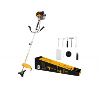 Бензиновый триммер DEKO DKTR52 063-4254