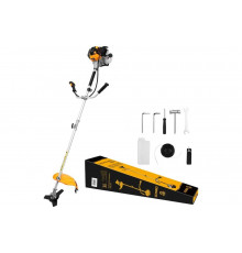 Бензиновый триммер DEKO DKTR52 063-4254