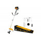 Бензиновый триммер DEKO DKTR52 063-4254