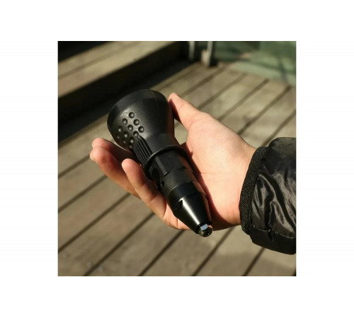 Насадка-заклепочник для шуруповерта DH02 DEKO 065-0747 Насадка-заклепочник для шуруповерта DH02 DEKO 065-0747