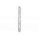 Цепь СS2, 6", 1/4", 1.4 мм, для цепной пилы DKCHS 20-6 DEKO 063-4371