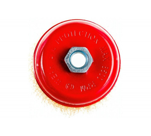 Щетка для ушм Elitech 1820.074000