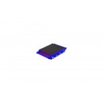 Роликовая подкатная платформа TOR CRO-12 г/п 18 т G 1005445