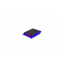 Роликовая подкатная платформа TOR CRO-12 г/п 18 т G 1005445