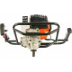 Мотобур AE 150 D без шнека