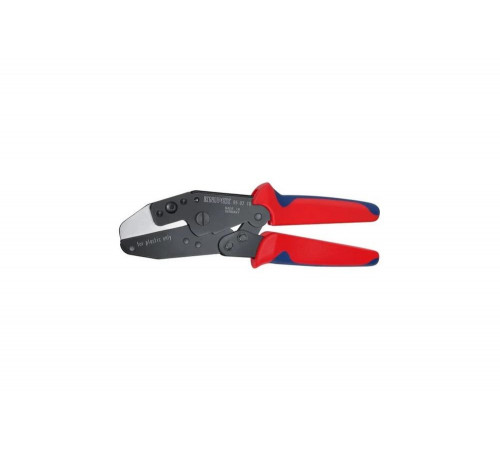 Ножницы для пластмассы KNIPEX KN-950210 Ножницы для пластмассы KNIPEX KN-950210