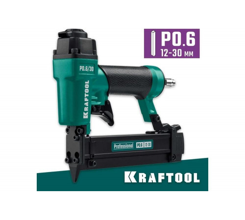 KRAFTOOL тип P0.6 (12-30 мм), нейлер (гвоздезабиватель) пневматический для шпилек 31963 KRAFTOOL тип P0.6 (12-30 мм), нейлер (гвоздезабиватель) пневматический для шпилек 31963