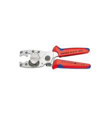 Труборезы для пластика KNIPEX KN-902520