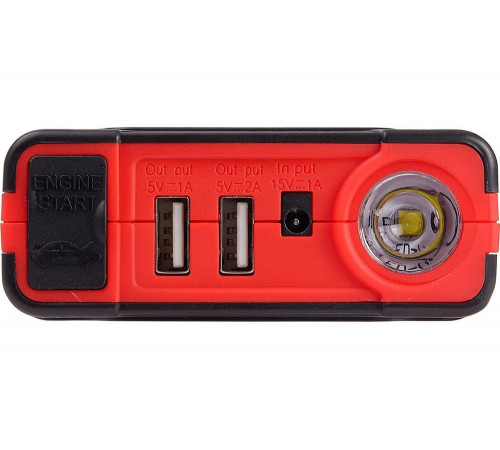 Пусковое устройство FUBAG DRIVE 600 38637 Пусковое устройство FUBAG DRIVE 600 38637