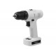 Аккумуляторная дрель-шуруповерт Kolner KCD 12BL PEARL 8020100336