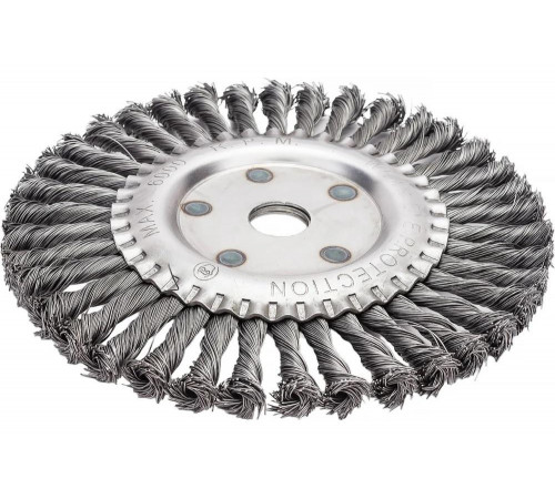 Щетка для ушм Elitech 1820.073700 Щетка для ушм Elitech 1820.073700