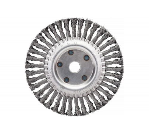Щетка для ушм Elitech 1820.073700 Щетка для ушм Elitech 1820.073700