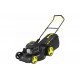 Газонокосилка бензиновая HUTER GLM-6.0 SP