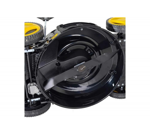 Газонокосилка бензиновая HUTER GLM-6.0 SP Газонокосилка бензиновая HUTER GLM-6.0 SP