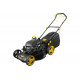 Газонокосилка бензиновая HUTER GLM-6.0 SP