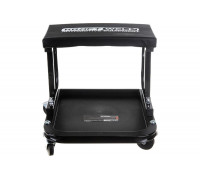 Сиденье механика на колесах KraftWell KRWRS-C