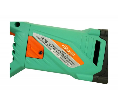 Сабельная пила Sturm RS8810 Сабельная пила Sturm RS8810