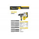 Перфоратор Kolner KRH 950C