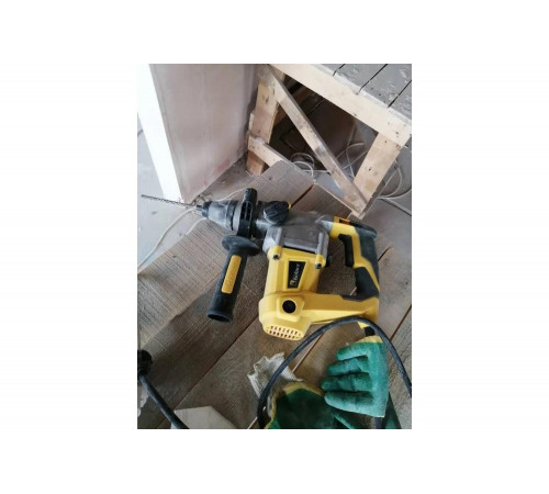 Перфоратор Kolner KRH 950C