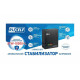 Симисторный стабилизатор напряжения RUCELF STW-10000-L 10 кВА КА-00008827