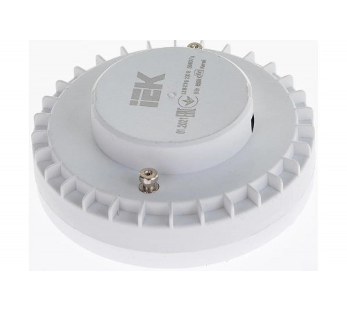 IEK LLE-T80-8-230-65-GX53: инновационная лампа для эффективного освещения IEK LLE-T80-8-230-65-GX53: инновационная лампа для эффективного освещения