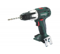 Ударная аккумуляторная дрель-шуруповерт Metabo SB 18 LT 602103890