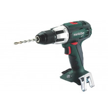 Ударная аккумуляторная дрель-шуруповерт Metabo SB 18 LT 602103890