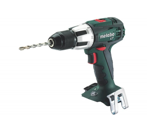 Ударная аккумуляторная дрель-шуруповерт Metabo SB 18 LT 602103890 Ударная аккумуляторная дрель-шуруповерт Metabo SB 18 LT 602103890