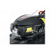 Бензиновая газонокосилка YARD FOX с двигателем HONDA 55SH HW