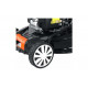 Бензиновая газонокосилка YARD FOX с двигателем HONDA 55SH HW