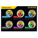 STAYER EXPERT 165 x 20/16мм 40T, диск пильный по дереву, точный рез