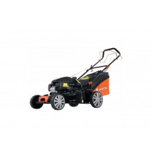Бензиновая газонокосилка YARD FOX с двигателем HONDA 55SH HW