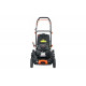 Бензиновая газонокосилка YARD FOX с двигателем HONDA 55SH HW