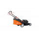 Бензиновая газонокосилка YARD FOX с двигателем HONDA 55SH HW