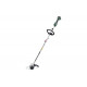 Аккумуляторная коса Metabo RTD 18 LTX BL 30 1x18 В, без аккумулятора и зарядного устройства 601720850