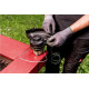 Аккумуляторная коса Metabo RTD 18 LTX BL 30 1x18 В, без аккумулятора и зарядного устройства 601720850