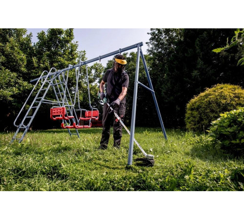 Аккумуляторная коса Metabo RTD 18 LTX BL 30 1x18 В, без аккумулятора и зарядного устройства 601720850 Аккумуляторная коса Metabo RTD 18 LTX BL 30 1x18 В, без аккумулятора и зарядного устройства 601720850