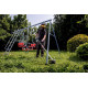Аккумуляторная коса Metabo RTD 18 LTX BL 30 1x18 В, без аккумулятора и зарядного устройства 601720850