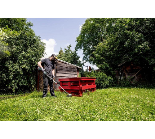 Аккумуляторная коса Metabo RTD 18 LTX BL 30 1x18 В, без аккумулятора и зарядного устройства 601720850 Аккумуляторная коса Metabo RTD 18 LTX BL 30 1x18 В, без аккумулятора и зарядного устройства 601720850