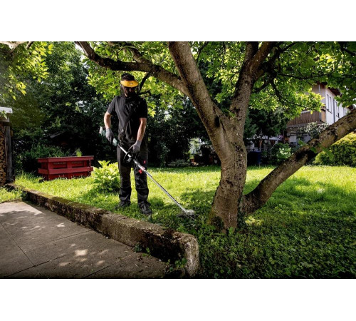 Аккумуляторная коса Metabo RTD 18 LTX BL 30 1x18 В, без аккумулятора и зарядного устройства 601720850 Аккумуляторная коса Metabo RTD 18 LTX BL 30 1x18 В, без аккумулятора и зарядного устройства 601720850