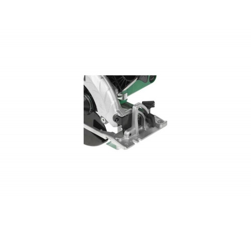 Пила циркулярная HIKOKI C6SS