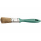 Плоская кисть STAYER Lasur Euro  0.03, 196мм, 13мм, 25мм, Арт. 01081-25