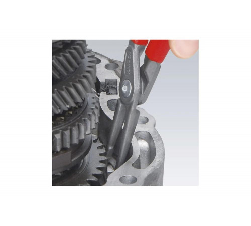 Набор кольцесъемников KNIPEX KN-001957 Набор кольцесъемников KNIPEX KN-001957