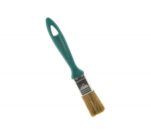 Плоская кисть STAYER Lasur Euro  0.03, 196мм, 13мм, 25мм, Арт. 01081-25